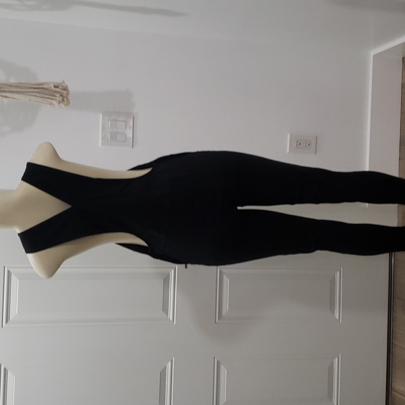 Denim for us overoll jumpsuit - Picture 8 of 11